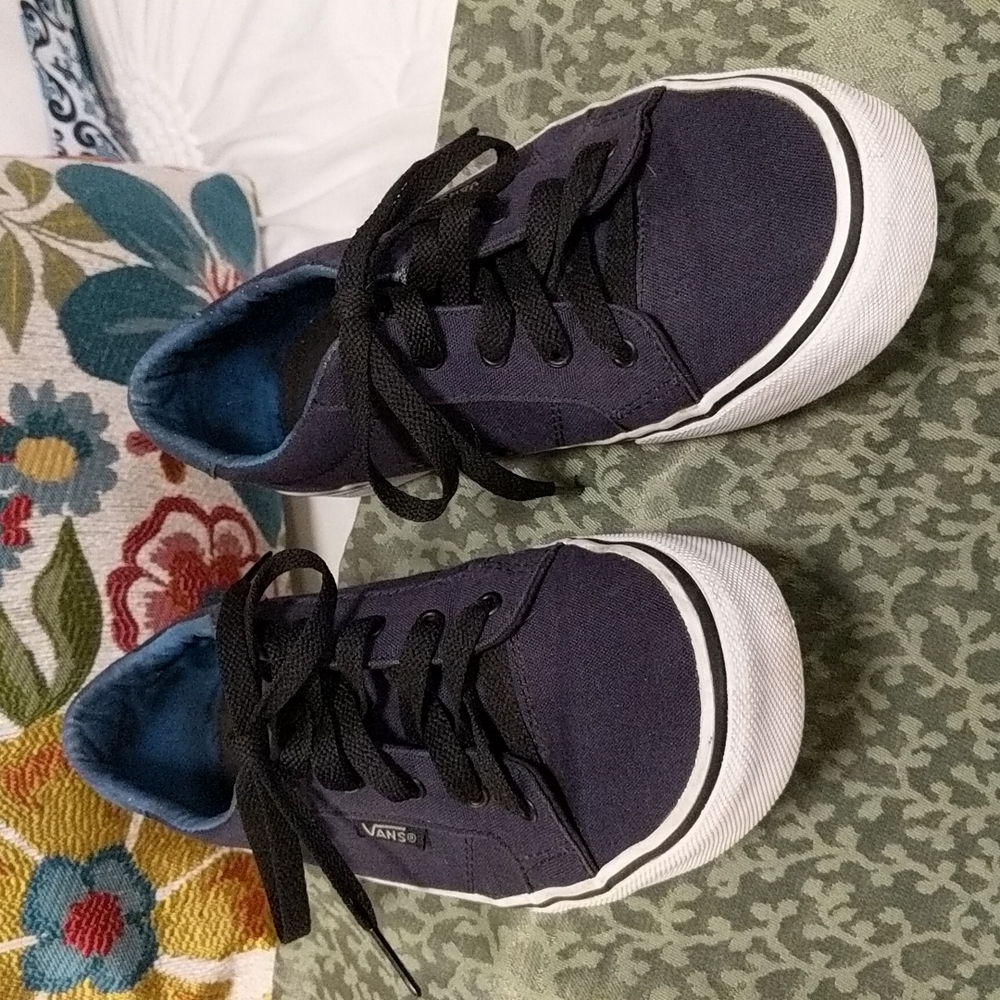 VANS shoes
